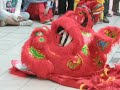 Northern Shaolin Tai Chi Praying Mantis sword