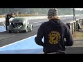 Norwegian Turbo Beetle Drag Challenge Gardermoen Raceway