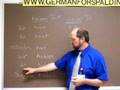 German Verbs haben & sein (www.germanforspalding.org)
