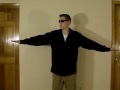 best dance tutorial lesson   waving