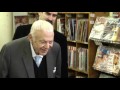 Barbara Shelley video 1