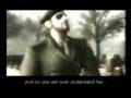 Solid Snake and Big Boss Tribute