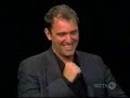 The Charlie Rose Show  26sep05 part 3
