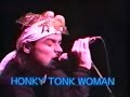 pogues   honky tonk woman   1988   japan