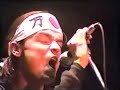 pogues   honky tonk woman   1988   japan