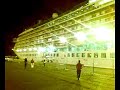 The World Cruise - la crociera pi� grande del mondo a Taranto