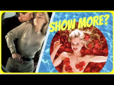 Top Most Paused Movie Moments