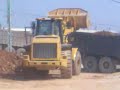 wheel laoder caterpillar 950h wheel laoder caterpillar 950h