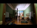 Art Project - Behind the Scenes