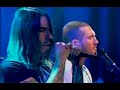 red hot chili peppers later with jools holland 3