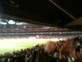 Arshavin Goal - Arsenal v Barcelona (2-1) 17 Feb 2011 - Emirates Stadium - Top and Best Arsenal Goal