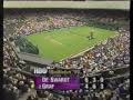 Steffi Graf Athleticism (BJK on Steffi's Athleticism)