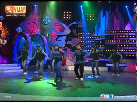 Jodi | ஜோடி 01/25/14