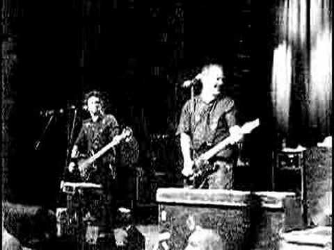 Goldfinger Live "Wayne Gretzky"