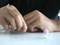 FIMO works - Cow tutorial Mucca