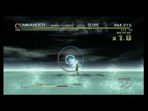 Sin and Punishment : Successor of the Skies