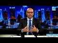 تيجيني : الأمن، الملك و بنكيران