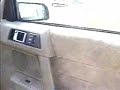 1992 Plymouth Acclaim part 2