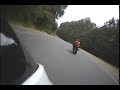 FZR 600 Pacific Raceways Crash NESBA trackday FZR 600 Pacific Raceways Crash NESBA trackday