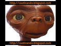 Alvorada ET OVNI ALIEN ALIENÍGENA UFO EXTRA TERRESTRE