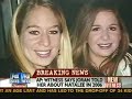 NATALEE HOLLOWAY Aruba Still Lies 11.18.2008 seg1