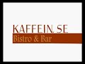 Kåffein live: Du krossade mitt hjärta din häxa del 1