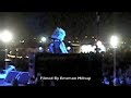 CC from poison plays amazing grace [LIVE]