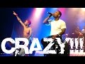 The Game: Kid Red Jumps Off 30 Foot Balcony!!! BEST VERSION (HD)