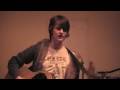 Heal Me, I'm Heartsick   No Vacancy School Of Rock LiveAcoustic Cover Rich Sheehy