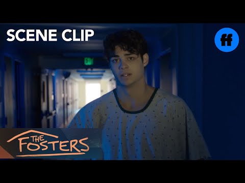 The Fosters | Season 4, Episode 12: Jesus Wakes Up | Freeform