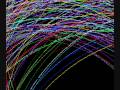 QBASIC CONFETTI