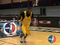 GBOA North Dunk Contest