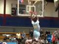 GBOA North Dunk Contest