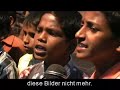 ein lied �ber die grausamkeiten dieser welt - gesungen von einigen indischen kindern in don bosco/hospet. song auf kannada mit deutschen untertiteln.
produktion: father henry, martin altmann & benedikt winkler