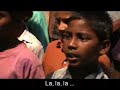 ein lied �ber die grausamkeiten dieser welt - gesungen von einigen indischen kindern in don bosco/hospet. song auf kannada mit deutschen untertiteln.
produktion: father henry, martin altmann & benedikt winkler