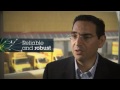 Montage of Informix users sharing the business value of Informix!