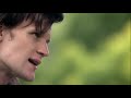 DOCTOR WHO – Hello, I'm the doctor