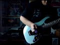 Jam-Wank-Shred Thing Part I
