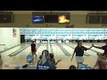 Penn State Altoona Women's Bowling vs. Saint Vincent, 10-24-19