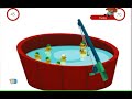 Mundo Pocoyo Clip - Juegos educativos para niños