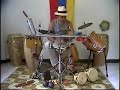The Percussionist 2