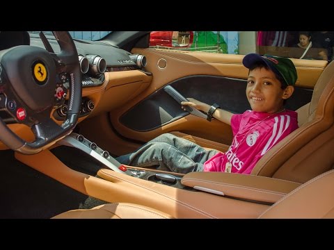 Léster, el amigo que nos permitió hacer su sueño realidad