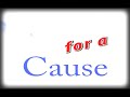 iRace For a Cause | Promo Video