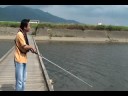 ブラックバスの釣り方 ポッパー編(動かし方)