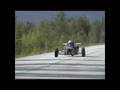 Trike turbo