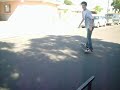 varial heel trick tip