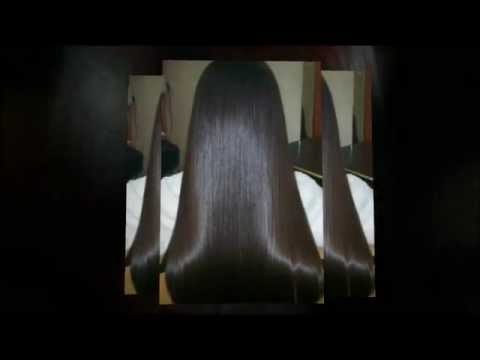 how to apply qod gold keratin