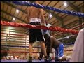 Keith Thompson vs Billy Outley