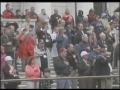 Michael Peterson performs You Could Hear a Pin Drop
