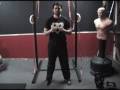 How to do Body Weight Squats How to do Body Weight Squats